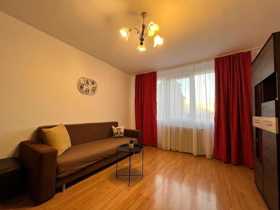 Joy City Stay Victoriei 7G-23 Тімішоара Екстер'єр фото