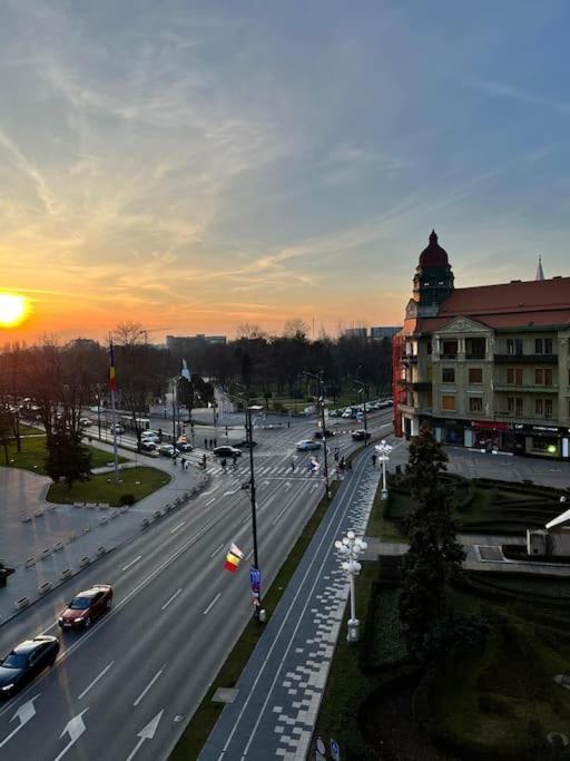 Joy City Stay Victoriei 7G-23 Тімішоара Екстер'єр фото