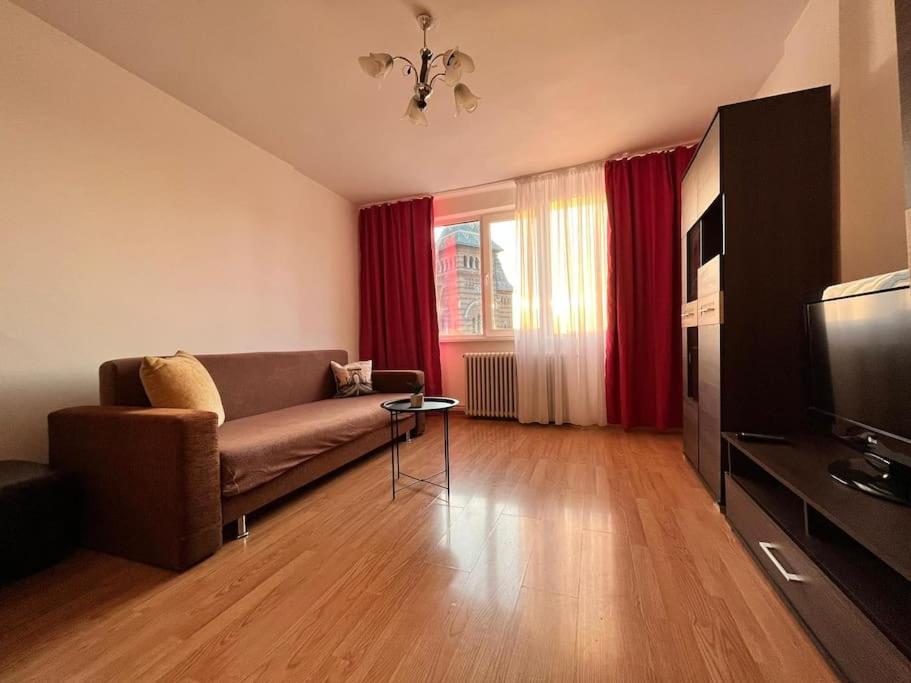 Joy City Stay Victoriei 7G-23 Тімішоара Екстер'єр фото