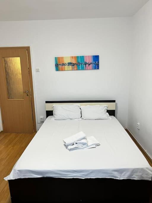 Joy City Stay Victoriei 7G-23 Тімішоара Екстер'єр фото