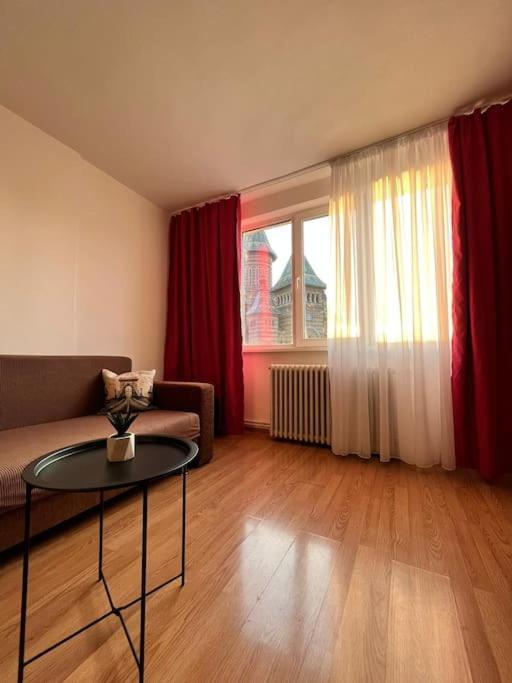 Joy City Stay Victoriei 7G-23 Тімішоара Екстер'єр фото